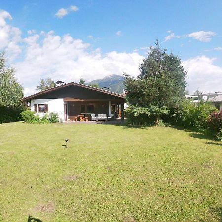 Haus Fink Leilighet Innsbruck Eksteriør bilde