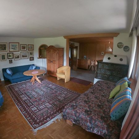 Haus Fink Leilighet Innsbruck Eksteriør bilde