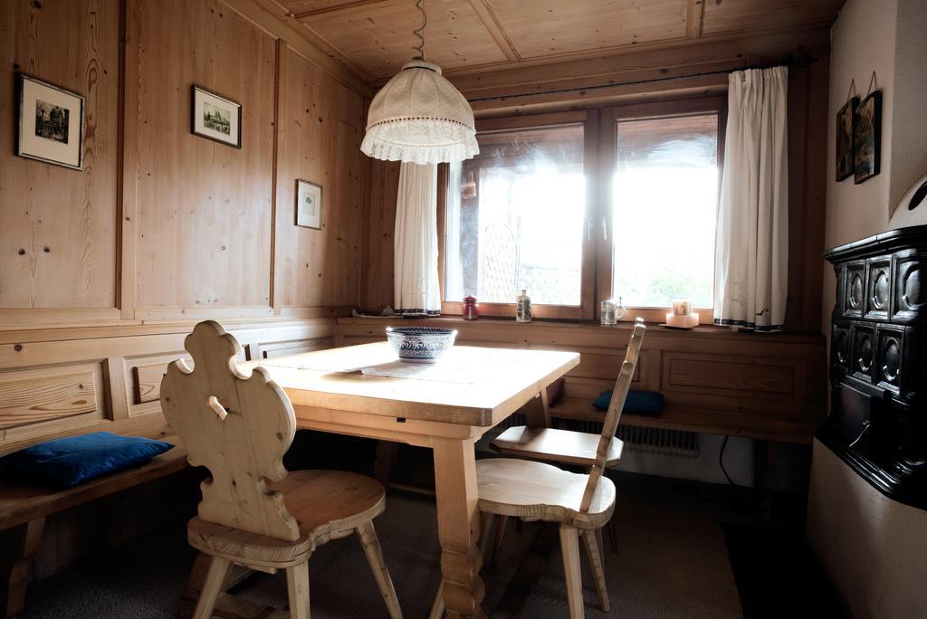 Haus Fink Leilighet Innsbruck Eksteriør bilde